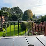 Ascona: Sabrina Apt. 237 아스꼬나