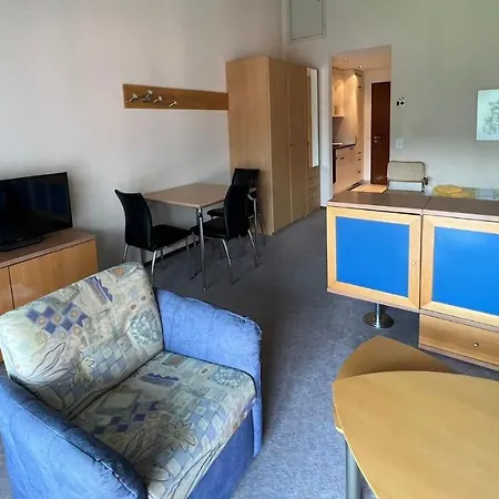 Ascona: Sabrina Apt. 237 Ascona