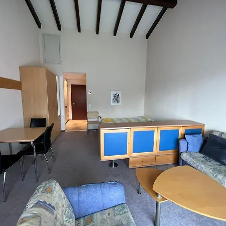 Ascona: Sabrina Apt. 237 Ascona