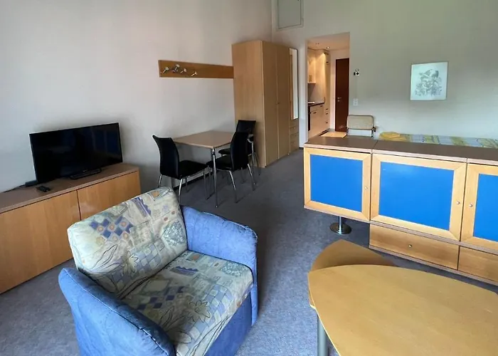 Ascona: Sabrina Apt. 237 Ascona