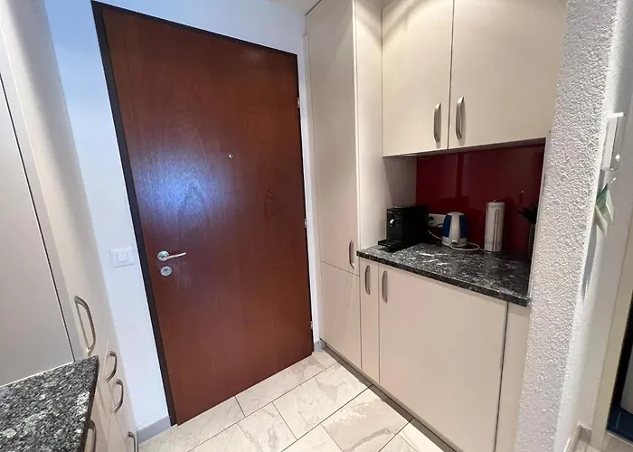 Ascona: Sabrina Apt. 237 Daire