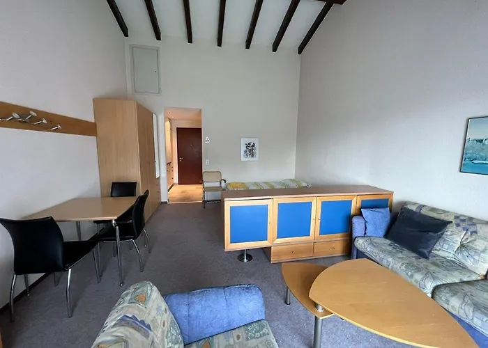 Ascona: Sabrina Apt. 237 Ascona