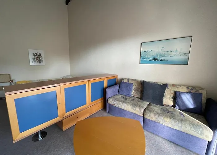 Ascona: Sabrina Apt. 237 Daire *