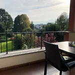 Appartement Ascona: Sabrina Apt. 237 Ascona