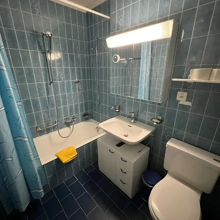 Ascona: Sabrina Apt. 237 Apartamento